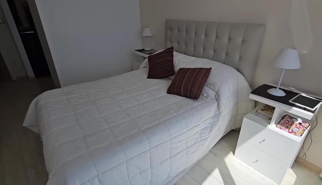 Apartment Family Aparte Mendoza