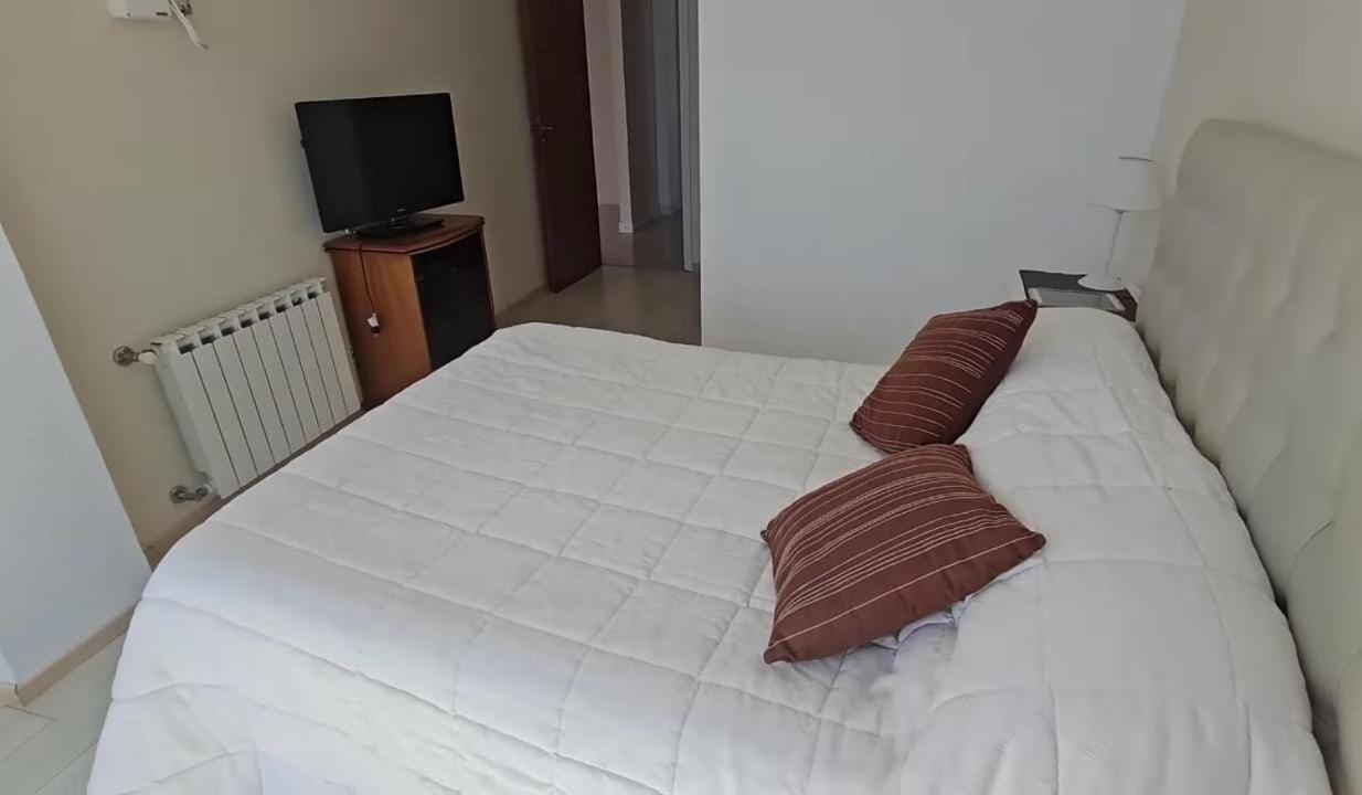 Family Aparte Apartment