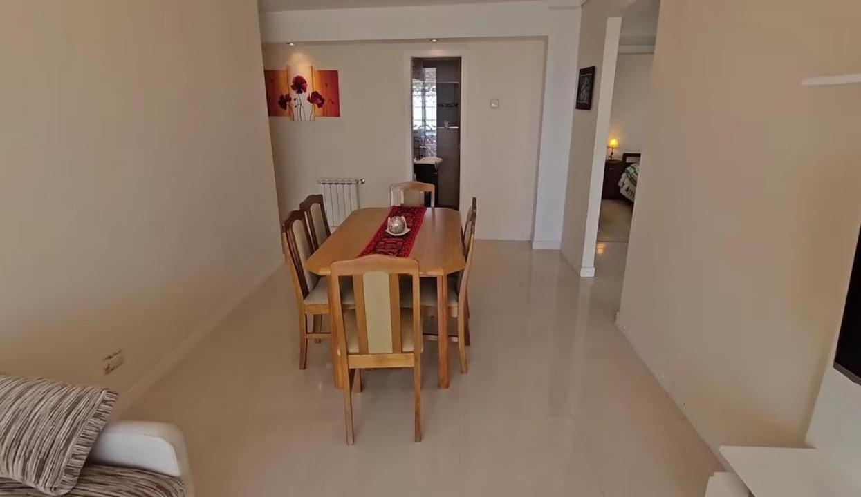 Family Aparte Apartment Mendoza
