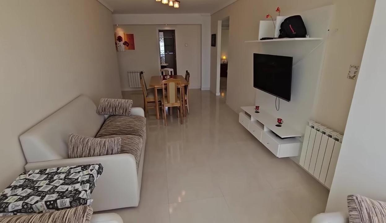 Family Aparte Apartment Mendoza
